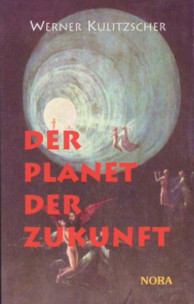 Der Planet der Zukunft | Bundesamt für magische Wesen