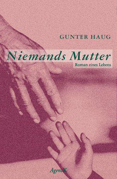 Ein Mädchen verliert im Alter von nur 7 Jahren seine Mutter. Auch ihren Vater hat die kleine Anna nie kennen gelernt - schon bevor sie geboren wurde, ist er spurlos verschwunden und nie mehr aufgetaucht. Von einem auf den anderen Tag ist das Kind plötzlich völlig auf sich allein gestellt. In seinem zu Herzen gehenden Tatsachenroman rekonstruiert der beliebte Autor Gunter Haug den harten Lebensweg seiner Urgroßmutter Anna Reingruber. Das Leben der Untermagd aus Mittelfranken ist eines von jenen Schicksalen, die es um die Wende vom 19. zum 20. Jahrhundert zu tausenden gegeben hat. Dieses Buch soll auch ein Denkmal sein: für die fast vergessenen Frauen dieser Zeit. Frauen, die ihr Dasein im Schatten der lieblichen Landschaft zwischen Ansbach, Dinkelsbühl und Rothenburg ob der Tauber haben meistern müssen. Mit bewundernswerter Kraft und Stärke, ohne ihren Lebensmut zu verlieren. Auf faszinierende Art und Weise knüpft Gunter Haug mit der Biografie von „Niemands Mutter“ an seinen Bestseller „Niemands Tochter“ an, der bei einer breiten Leserschaft auf begeisterte Resonanz gestoßen ist. Bei unzähligen Veranstaltungen und in vielen Rezensionen ist diese überaus einfühlsame Beschreibung eines längst erloschenen Lebens mit überwältigendem Beifall aufgenommen worden.