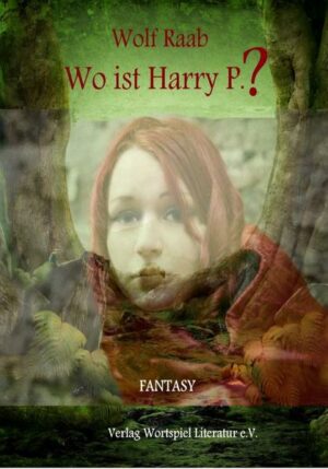 Wo ist Harry P.? | Bundesamt für magische Wesen