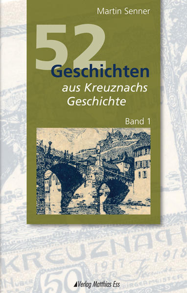 Miniaturen zur Stadtgeschichte, korrekt und doch kurzweilig! Bekanntes wird ins rechte Licht gesetzt, Unbekanntes zutage gefördert - daß das ,Hotel Dietrich‘ keine Gaststätte war und Weißwein in der Klappergasse nicht als Alkohol galt