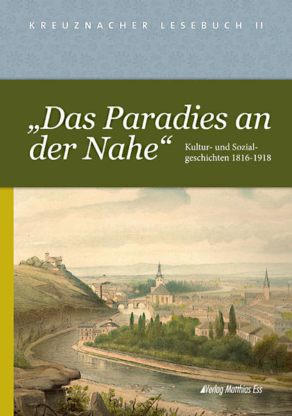 Das Paradies an der Nahe | Bundesamt für magische Wesen