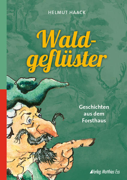 Das Leben eines Försters ist nicht alltäglich. Wahrlich nicht. Begegnungen mit leicht bekleideten Frauen, dem japanischen Kaiser und rheinhessischen Waldläufern Helmut Haack hat einiges zu erzählen, schließlich ist er sein ganzes Leben mit dem Forstberuf verbunden. Wahre Geschichten, schmunzelnde Betrachtungen, ungewöhnliche Einblicke in einen Mythen umrankten Beruf, der in den letzten Jahrzehnten wie kaum ein anderer sein Gesicht verändert hat.