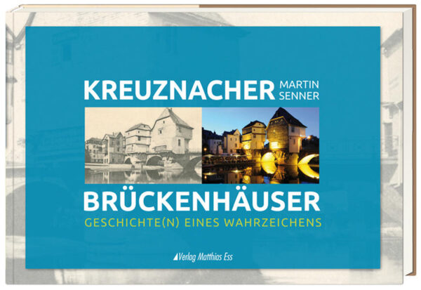 Bad Kreuznacher Brückenhäuser | Bundesamt für magische Wesen