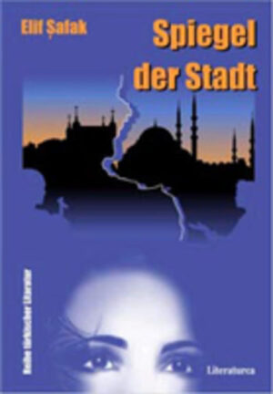 Spiegel der Stadt ist ein Roman modernster Machart und die junge Schriftstellerin Elif Shafak versteht es ausgezeichnet, den heutigen Leser, trotz eines ernsthaften Themas, spannend zu unterhalten. Die Geschichte des historischen Romans führt über ganz Europa, beginnt im Spanien der Inquisition in der ersten Hälfte des 17. Jahrhunderts und spannt sich über Italien bis zum Osmanischen Reich. Die jüdischstämmige Familie Pereira gerät dabei in die Fänge der Inquisition und muss um ihr Leben und um ihre Existenz bangen. Neid ist unmittelbarer Auslöser der Verfolgung der Pereiras, doch dient eine verbotene Liebe nur als Alibi für die nächtliche Verhaftung und das erbarmungslose Durchgreifen der Inquisitoren. Vor der Katastrophe, dem Verbrennen auf dem Scheiterhaufen, entkommen die Pereiras um eine Haaresbreite. Zwei Mitgliedern der Familie gelingt unverhofft die Flucht nach Istanbul, das zu dieser Zeit Rettungsinsel für Tausende von Sepharden (jüdische Flüchtlinge aus Spanien und Portugal) ist und wo sie eine neue Heimat erwartet. Im Vordergrund des Romans stehen große Gefühle, insbesondere die leidenschaftliche Liebe zwischen Isabel und Miguel, gerade sie rücken die historische Realität in fassbare, spürbare menschliche Nähe. Die großen Gefühle lassen aber genügend Raum für einen realistischen Ausblick auf manche vergessenen oder vielleicht auch verschwiegenen Dimensionen einer dunklen Phase der europäischen Geschichte. Aktualität gewinnt der Roman durch die Thematisierung des Nebeneinanders der drei Weltreligionen Judentum, Christentum und Islam. Diese Religionen blicken durchaus auf eine Vergangenheit mit anderen Vorzeichen, als uns in jüngster Zeit Politik und Medien nahe legen wollen, zurück. Elif Shafak rückt in diesem Roman auch das von vielen Europäern und US-Amerikanern heute noch kultivierte exotische Viorstellung des “Orients” zurecht und karikiert dabei dezent und gelungen berühmte Schriftstellerkollegen aus der Türkei.