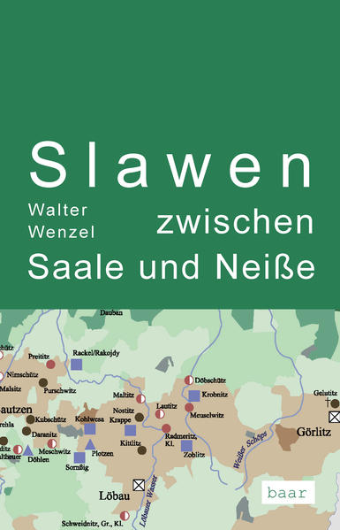 Slawen zwischen Saale und Neiße | Bundesamt für magische Wesen