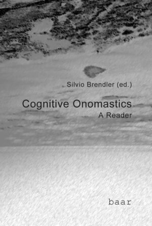 Cognitive Onomastics | Bundesamt für magische Wesen