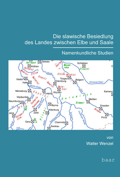 Die slawische Besiedlung des Landes zwischen Elbe und Saale | Bundesamt für magische Wesen