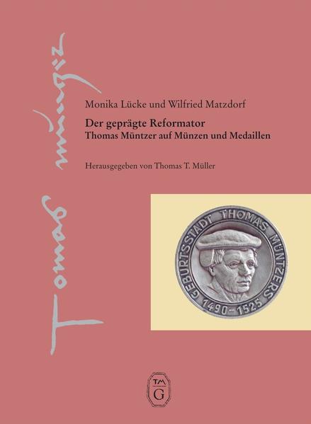 Der geprägte Reformator | Bundesamt für magische Wesen