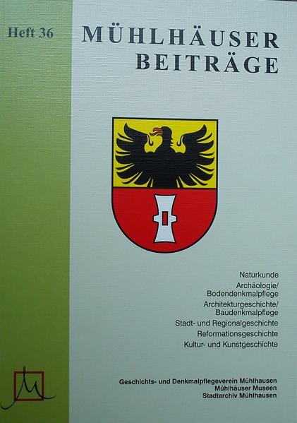 Mühlhäuser Beiträge | Bundesamt für magische Wesen