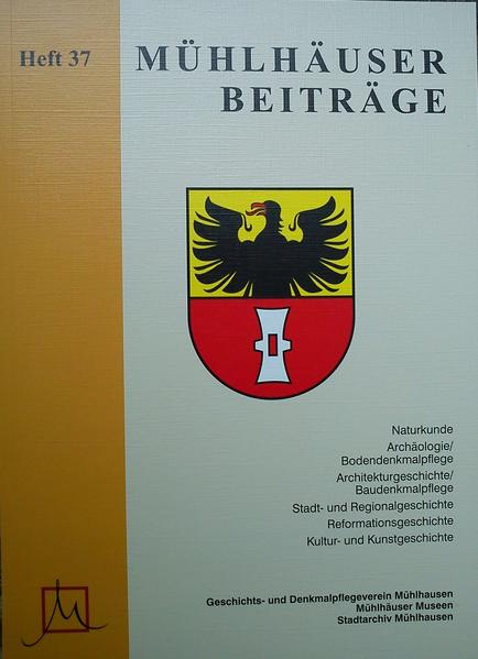 Mühlhäuser Beiträge | Bundesamt für magische Wesen