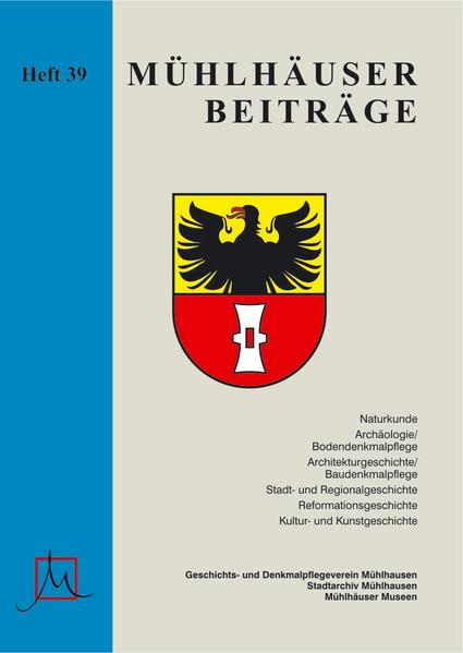 Mühlhäuser Beiträge | Bundesamt für magische Wesen