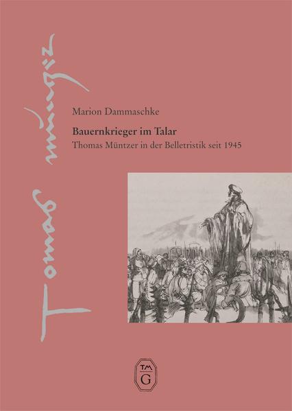 I. Belletristik aus der DDR (einschließlich SBZ), S. 15 Einblick (1): S. 15 „Was wäre Luther ohne Thomas Müntzer?“- Johannes R. Becher, Eisenach am 22. Mai 1954 1. Dramatik, S. 16 „Thomas Münzer. Der Mann mit der Regenbogenfahne“-Friedrich Wolf (1953), S. 16 „Thomas Müntzer in Mühlhausen“-Horst Ulrich Wendler (1953/1989), S. 28 „Hinter dem Regenbogen“-Horst Kleineidam (1974), S. 31 „Thomas Müntzer“-Hans Pfeiffer (1975), S. 33 „Das klare Wort der Schrift“-Ernst-Frieder Kratochwil (1982), S. 35 „Der Pfahl“-Harald Gerlach (1983), S. 38 „Die Ketzerin“-Lothar Aermes (1989), S. 40 2. Lyrik, S. 42 Stephan Hermlin, Friedrich Wolf, Hans Lorbeer, Kurt Barthel, Paul Wiens, Uwe Berger, Claus Hammel, Thomas Wieke, Manfred Haustein, Kurt Steudtner, Armin Müller, Reinhold Andert, Hans-Jörg Rother, Hanna-Heide Kraze, Volker Braun, Harald Gerlach, Sonja Schüler, Bernd Rump, Joachim Warnatzsch, Klaus Körner, S. 43 Einblick (2): S. 64 Ein Gespräch mit dem Schriftsteller Klaus Körner, Petershagen/Eggersdorf, Februar 2020 3. Epik, S. 70 3. 1. Historische Romane und Erzählungen, S. 70 „Der Bildschnitzer von Zwickau“-Otto Riedel (1945/1947), S. 70 „Die Sendung des Thomas Münzer“-Ernst Sommer (1948), S. 72 „Peter Fust. Der Bildschnitzer“-Hans Schönrock (1956), S. 77 „Die Obrigkeit“-Hans Lorbeer (1963), S. 79 „Paracelsus und Der Garten der Lüste“-Rosemarie Schuder (1972), S. 84 „Mein Dorf. Geschichte und Geschichten-Otto Gotsche (1974), S. 86 „Nürnberger Tand. Historia eines Narren, eines Stummen und dreier gottloser Maler“-Renate Krüger (1974), S. 89 „Thomas Müntzer. Ein biographischer Roman“-Hans Pfeiffer (1975), S., 91 Einblick (3): S. 102 Verlagsgutachten des Verlags Neues Leben Berlin zu: Thomas Müntzer. Ein biographischer Roman von Hans Pfeiffer, Berlin, den 25.10.1974 „An jenem 31. April“-Otto Emersleben (1981), S. 107 „Ottilie Müntzer“-Juliane Bobrowski (1989), S. 108 „Die Allstedt-Erfahrung. Erzählung in fiktiven Dokumenten“-Ernst-Frieder Kratochwil (1990), S. 113 3. 2. Kinder- und Jugendliteratur, S. 116 „Das Regenbogenfähnlein“-Ann-Charlott Settgast (1951), S. 118 „Meine Sichel ist scharf“-Rosemarie Schuder (1955), S. 122 „Unter dem Banner des Bundschuh“-Alexander Altajew (aus dem Russ./ dt. 1955), S. 125 „Thomas Münzer“-Eva Gordon (Bildergeschichte, 1958), S. 131 „Rebell mit Kreuz und Schwert“-Heinz Kruschel (1972), S. 133 „Träumer, Ketzer und Rebellen“-Peter Klemm (1973), S. 136 „Des Müntzers Bote“-Alexander Jesch (1973), S. 139 „Unter der Regenbogenfahne. Die grossen europäischen Bauernkriege“-János Erdödy (ungar. Original 1969/ dt. 1976), S. 142 „Der Narrenkanzler“-Gerhard Schmidt (1979), S. 144 „Bruder Martinus“-Hans Bentzien (1983), S. 145 „Im Zeichen des Regenbogens“-Hans Bentzien (1989), S. 149 Einblick (4): S. 156 Verlagsgutachten des Kinderbuchverlags Berlin: Im Zeichen des Regenbogens von Hans Bentzien, Berlin, den 1.2.1989 „Thomas Müntzer und die Geschichte vom Kreutter-Claus“-Thomas Kuschel (1989), S. 159 „Die Botschaft. Erzählung um Thomas Müntzer“-Alexander Jesch (1990), S. 161 II. Belletristik aus der BRD und Österreich bis 1990, S. 164 1. Dramatik, S. 164 „Der arme Luther“-Leopold Ahlsen (1965), S. 164 „Thomas Münzer. Darstellung und Scheitern einer Idee“-Helmut Schwarz (um 1969), S. 165 „Martin Luther & Thomas Münzer oder Die Einführung der Buchhaltung“-Dieter Forte (1970/1971), S. 167 „Die Proletenpassion“-Heinz Rudolf Unger (1976/1989), S. 173 2. Epik, S. 174 2. 1. Historische Romane und Erzählungen, S. 174 „Rebell in Christo“-Willi Schäferdiek (1953), S. 174 „Aus Knechtschaft zur Freiheit“-Otto Zierer (1956), S. 179 „Brief an Thomas Müntzer“-Frank Pauli (1990), S. 181 2. 2. Kinder- und Jugendliteratur, S. 182 „Widerrufen kann ich nicht“-Arnulf Zitelmann (1983), S. 182 „Ich will donnern über sie“-Arnulf Zitelmann (1989), S. 183 III. Belletristische Müntzer-Bilder nach 1990, S. 187 1. Dramatik, S. 188 „Thomas Müntzer-oder die Reformation verschlingt ihre Kinder“-Bernd Giehl (1994/2009), S. 188 „Vom Lärm der Welt oder die Offenbarung des Thomas Müntzer“-Christian Lehnert (2014), S. 191 Einblick (5): S. 195 Ein Gespräch mit dem Dichter und Theologen Christian Lehnert, Leipzig, September 2020 „Luthers Dissidenten“-Ernst-Frieder Kratochwil (2016), S. 199 „1525: Müntzer versus Luther. Historienspiel“-Adolf Hornberger (2017), S. 201 Einblick (6): S. 203 Ein Gespräch mit dem Thüringer Autor, Dramaturg und Schauspieler Matthias H. Herzer, Mühlhausen/Thür., April 2020 2. Lyrik, S. 208 „brausende bulgen“-Hendrik Jackson (2004), S. 208 „Thomas Müntzer blickt nach Osten“-Christian Lehnert (2015), S. 210 Autograph 211 „Endzeit. Thomas Müntzer zum Beispiel. Ein Langgedicht“-Michael Ostheimer (2019), S. 212 3. Epik, S. 214 Einblick (7): S. 214 Ein Gespräch mit dem Essayisten und Chronisten Christoph Dieckmann, Berlin-Niederschönhausen, Juni 2021 3. 1. Historische Romane und Erzählungen, S. 220 „Der Kapuzinermönch“-Hannes Wertheim (1996), S. 220 „An der Seite eines ‚Gottgesandten‘“-Fredo Frotscher (2002), S. 222 „Im Teufelskreis“-Olav Jost (2008), S. 225 „Das ewige Haus. Roman“-Thorsten Becker (2009), S. 227 „Die hellen Haufen“-Volker Braun (2011), S. 231 „Im Schatten der Verschwörung. Liebe und Verrat in Zeiten der Reformation“-Sabine Dittrich (2015), S. 235 „Schatten über Schloss Allstedt“-Inge Harländer (2015), S. 237 „Die Flügel der Freiheit“-Tilman Röhrig (2016), S. 238 „Das Haus am alten Deich“-Klaus Körner (2021), S. 241 3. 2. Kinder- und Jugendliteratur, S. 243 „Der deutsche Bauernkrieg“-Manfred Mai (1992/2004), S. 244 „Die Traumwerkstatt“ (Comic, 2016), S. 245 „Luther vs. Müntzer“ (Comic, 2017), S. 248 „Der neugierige Junge, der die Welt erschütterte“ Martin Luther-Jörg F. Nowack (2017), S. 248 IV. Internationale Belletristik nach 1990, S. 251 1. Lyrik, S. 251 „Der getreue Thomas“-Felix Krivin (russ. Original 1983/dt. 2010), S. 251 2. Epik, S. 252 2.1 Historische Romane und Erzählungen, S. 252 „Q“-Luther Blissett (ital. Original 1999 /dt. 2002), S. 252 „Der Bauernkrieger“-Jeremiah Pearson (amerikan.-engl. Original 2013/ dt. 2017), , S. 257 „Thomas Müntzer“-David Vandermeulen & Ambre (Graphic Novel, franz. Original 2014), S. 260 „Der Krieg der Armen“-Éric Vuillard (franz. Original 2019/ dt. 2020), S. 262 Resümee, S. 267 Anhang Chronologie literarischer Werke seit 1945, S. 271 Verzeichnis der besprochenen Werke, S. 285 Weiterführende Literatur, S. 290 Archivalien, S. 300 Abbildungsverzeichnis, S. 301 Personenregister, S. 304 Veröffentlichungen der Thomas-Müntzer-Gesellschaft e. V., S. 313