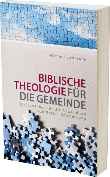 Christliches Leben resultiert aus gesundem Glauben. Und gesunder Glaube entsteht, wenn die Bibel richtig verstanden und vermittelt wird. Dieses Buch schlägt die Brücke zwischen Theorie und Praxis - eine Fundgrube für alle, die die Bibel so studieren, vermitteln und verkündigen wollen, dass das Leben der Gemeinde und jedes Einzelnen sich zur Ehre Gottes verändert.