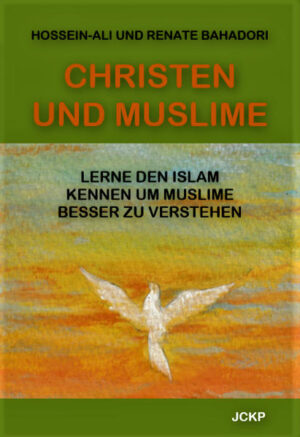 Die Muslime sind nach der Bibel unsere Nächsten. Um sie lieben und schätzen zu können, ist es notwendig eine gute Beziehung zu ihnen aufzubauen. Dies ist nur möglich, wenn wir uns mit ihren Hintergründen befasst haben. Es ist nötig ihre Religion, ihre Gedanken und ihre Lebensweise zu verstehen und nachzuvollziehen. Unabdingbar sind einfache, verständliche Antworten und Erklärungen über Jesus und das Christsein. Möge dieses Buch für den Leser eine Hilfe sein diese Voraussetzungen zu erfüllen.