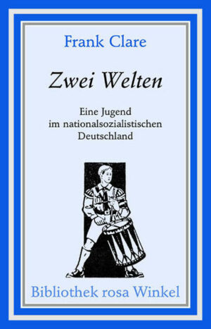 Zwei Welten: Eine Jugend im nationalsozialistischen Deutschland | Bundesamt für magische Wesen
