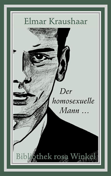 Der homosexuelle Mann ... | Bundesamt für magische Wesen