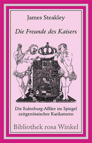 Die Freunde des Kaisers | Bundesamt für magische Wesen