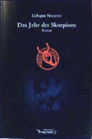 Uchqun Nazarov entwirft in seinem Roman ein opulentes Sittengemälde der usbekischen Gesellschaft zur Zeit des Zweiten Weltkriegs. Obwohl das Buch, das erst mit der Perestroika veröffentlicht werden konnte, in Usbekistan ein Bestseller wurde, ist Nazarov mit seinem kompromißlosen Gerechtigkeitssinn den Mächtigen nicht wohlgelitten. In Taschkent kreuzt sich der Leidensweg dreier Frauen durch das unheilvolle Wirken eines skrupellosen Emporkömmlings und Kriegsgewinnlers. Der Skorpion führt als frommer Mann den Namen Allahs im Munde und bedient sich gleichzeitig bestens des Stalinschen Repressionsapparates. Besorgt um seine Geschäfte und sein gesellschaftliches Fortkommen scheut er nicht vor falschen Denunziationen und notdürftig kaschiertem Mord zurück und zerstört letztendlich seine eigene Familie. Uchqun Nazarov zieht mit starken Worten gegen religiöse Doppelmoral, Heuchelei und die Unterdrückung der Frau durch den patriarchalen Traditionalismus zu Felde. Sein humanistischer Rigorismus versteht sich nicht allein als eine Betrachtung der Vergangenheit, sondern zielt auf bestehende Verhältnisse.