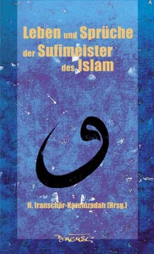 Der Sufismus ist aus dem asketischen Bemühen entstanden, durch Selbstzucht und Weltabkehr, in Meditation des Korans und Nachahmung des Lebens des Propheten Muhammad zu höheren Einsichten zu gelangen. Doch zu seiner eigentlichen Form der Hingabe an Gott gelangte der Sufismus erst, als einige Sufis in der gesamten Natur die ununterbrochene Lobpreisung Gottes erkannten und ihr eigenes Gottesgedenken in diese Lobpreisung eingereiht sahen. Damit beginnt das Element der Liebe einen immeren größeren Raum im Sufismus einzunehmen. In diesem Band sind zehn der wichtigsten Mystiker aus der Frühzeit des Sufismus versammelt.