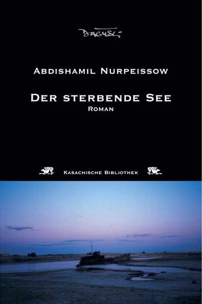 Die ökologische Katastrophe des verschwindenden Aralsees und die Verantwortung des Menschen werden in einer klassischen Dreiecksgeschichte fokussiert.