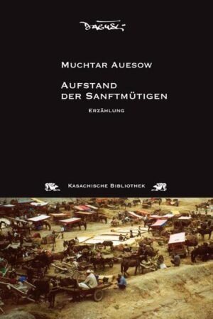 1916 brodelt es im zaristischen Mittelasien. Der Zar hat, entgegen seiner Verpflichtungen, Befehl gegeben, junge Kasachen zum Kriegsdienst in der Etappe einzuziehen. Nach den alltäglichen Demütigungen, Landraub und Bevormundung bringt dieser Tropfen das Faß zum Überlaufen. Selbst der für seine Sanftmut gerühmte Stamm der Albaner wird von der Empörung erfaßt. Der quirlige Marktplatz im Karkaratal im Grenzgebiet zu Kyrgyzstan und China, auf dem Nomaden, Bauern und Händler aller Regionen aufeinandertreffen, wird zum Umschlagplatz von Neuigkeiten und wachsendem Unmut. Die Nomaden formieren sich zum Widerstand. Tausende von Reitern brechen gegen die zaristischen Obrigkeit und ihre Handlanger, die reichen Beis auf. Der Aufstand jedoch wird niedergeschlagen und die Aufständischen, die das folgende Blutbad überlebt haben, packen ihre Jurten und ihren Besitz zusammen und fliehen ins Ungewisse. Der Marktplatz bleibt verlassen zurück.