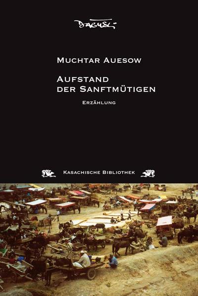 1916 brodelt es im zaristischen Mittelasien. Der Zar hat, entgegen seiner Verpflichtungen, Befehl gegeben, junge Kasachen zum Kriegsdienst in der Etappe einzuziehen. Nach den alltäglichen Demütigungen, Landraub und Bevormundung bringt dieser Tropfen das Faß zum Überlaufen. Selbst der für seine Sanftmut gerühmte Stamm der Albaner wird von der Empörung erfaßt. Der quirlige Marktplatz im Karkaratal im Grenzgebiet zu Kyrgyzstan und China, auf dem Nomaden, Bauern und Händler aller Regionen aufeinandertreffen, wird zum Umschlagplatz von Neuigkeiten und wachsendem Unmut. Die Nomaden formieren sich zum Widerstand. Tausende von Reitern brechen gegen die zaristischen Obrigkeit und ihre Handlanger, die reichen Beis auf. Der Aufstand jedoch wird niedergeschlagen und die Aufständischen, die das folgende Blutbad überlebt haben, packen ihre Jurten und ihren Besitz zusammen und fliehen ins Ungewisse. Der Marktplatz bleibt verlassen zurück.