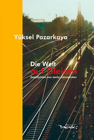 Mit dem Mauerbau 1961 wurden die Arbeitskräfte knapp, also wurden Männer und Frauen aus der Türkei für das Wirtschaftswunder rekrutiert. Yüksel Pazarkaya erzählt ihre Geschichten: Das Ankommen in der Fremde, harte Arbeit, kleine Träume davon, Teil dieses Landes zu werden oder wohlhabend zurückzugehen. Geplatzte Träume, Angst vor der Arbeitslosigkeit, vor Behörden, vor der Ablehnung. Angst aber auch vor politischer Verfolgung in der Türkei, vor Armut, als Versager vor der Verwandtschaft dazustehen. Entfremdung von den eigenen, in Deutschland geborenen Kindern, Einsamkeit im Alter. Yüksel Pazarkaya führt seine Leser in die Fabriken und kleinen Imbisse, über Behördenflure, an Wartehallen und Bahnsteigen vorbei und beschreibt Menschen, denen zumeist ein Ankommen verwehrt ist