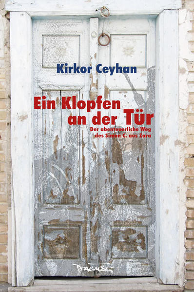 Der Erste Weltkrieg tobt und das Osmanische Reich befindet sich in Auflösung. Der armenische Bausoldat Simon wird bei der Gendarmerie denunziert, weil er Flüchtlinge vor den Pogromen versteckt. Als er verhaftet wird, beginnt für ihn und seine Familie ein unfassbarer Leidensweg: der Weg in die Todeslager von Deir-ez-Zor. Mit Empathie und einer gehörigen Portion Galgenhumor erzählt Kirkor Ceyhan die Abenteuer einer Gruppe Armenier auf dem Deportationszug. Die Gefangenen erleben geplünderte Dörfer, eine Verrohung der Menschen, desolate Truppen und kleingeistige Mitläufer, aber auch Solidarität und Menschlichkeit in Momenten, wo sie nicht zu vermuten waren.