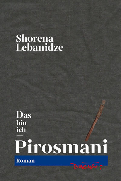 Niko Pirosmani, 1862 - 1918, in einer Bauernfamilie geboren, arbeitete als Eisenbahnschaffner und Milchhändler. Er brachte sich selbst das Malen bei und bestritt ab 1901 seinen Lebensunterhalt als Kneipenschildmaler und mit seinen Bildern, die er gegen Essen, Trinken und Unterkunft tauschte. 1912 entdeckten ihn die russischen Futuristen, in den 1920ern hatte er seinen posthumen Durchbruch in Paris, Picasso nannte ihn eine wichtige Inspirationsquelle. Bis heute gibt es stark beachtete Ausstellungen seiner Bilder, zuletzt in der Wiener Albertina, die Preise fu?r seine Werke stiegen ins Astronomische. Die Details seines Lebens liegen jedoch noch weitgehend im Dunkeln. Die Investigativjournalistin Shorena Lebanidze hat einen eigenwilligen Zugang zu diesem rätselhaften Maler gewählt.Aus Archivmaterialien, Befragungen von Zeitzeugen und Kunsthistorikern, dem Zusammensetzen einzelner Bruchstu?cke entwickelt sie in Romanform ein Mosaikbild eines ungewöhnlichen Lebens und Nachlebens, in dem nichts fehlt: dramatischen Szenen, Politik, Abstu?rze, eine heimliche Liebe, Rache, brennende Leinwände, Kunstfälscher und das große Geld.