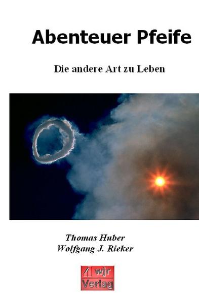 Pfeiferauchen ist etwas Edles, Erhabenes, Exquisites. Wo man auf einen Pfeifenraucher trifft, dort trifft man auch auf einen Freund, denn Pfeiferauchen ist ganz einfach die andere Art zu Leben. Pfeiferauchen ist Philosophie, Zeremonie und Genuss zugleich. Menschen, die sich dem Pfeiferauchen verschrieben haben, leben glücklicher. Sie sind besonnen und überlegt, der ruhende Pol in einer hektischen Zeit und Zeremonienmeister zugleich. Thomas Huber weiß worüber er schreibt. Er ist vom Fach. Und nicht nur das. Er praktiziert „Abenteuer Pfeife - Die andere Art zu Leben“. Es ist seine Leidenschaft. Er hat sein Hobby zum Beruf gemacht und hat es keinen einzigen Tag bereut. Das Buch zu schreiben war nur eine logische Fortsetzung dessen, was ihn bewegt. Sie haben Fragen rund ums Thema Pfeife? Einfach eine eMail an: http://www.pfeife@topsmoke.de Wolfgang J. Rieker ist von der gleichen Leidenschaft befallen. Hier haben sich zwei Autoren gesucht und gefunden. Der Tabakkonsum in der Phase des Schreibens ist enorm in die Höhe gestiegen.