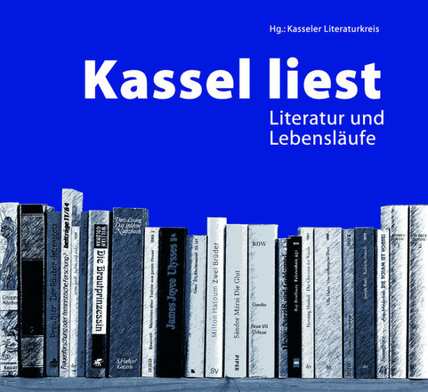 42 Lesebiografien Kasseler Menschen.