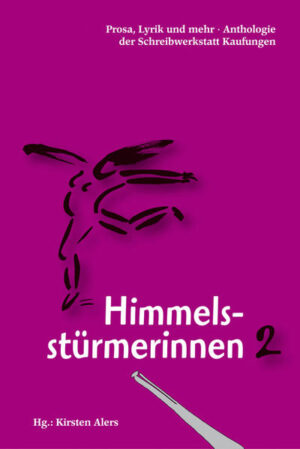 Die 110 besten Texte aus sieben Jahren Frauenschreibwerkstatt: (Ohn-)Macht und Mut, Verletzungen und Verortungen, Selbstvergewisserungen und Solidarität, Liebe und Lüge - Wahres, Erfundenes, Witziges, Kritisches: Blicke von Frauen auf die Welt.