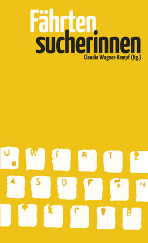 7 Frauen, 3 Generationen: Sieben Autorinnen gewähren Einblicke in das Zeitpanorama des 20. Jahrhunderts. In biografischen Stücken zeigen sich die Fährtensucherinnen Irene Kreissl (geb. 1925), Helga Overweg (geb. 1937), Waltraud Viehmann (geb. 1943), Wernhild Bär (geb. 1944), Monika Beisheim (geb. 1947), Andrea Gunkler (geb. 1967) und Claudia Wagner-Kempf (geb. 1970). Die Frauen aus der Schreibwerkstatt Dippelmühle in Bad Hersfeld erzählen von Bombennächten und Hungerjahren, von Kind- und Muttersein, vom Leben am Fluss, vom Fröscheküssen und vom Überwinden der innerdeutschen Grenze. Vom Persönlichen ausgehend sind Erzählstücke entstanden, die Gesellschaftliches spiegeln und so weit über das Private hinausgehen. Folgen Sie den Autorinnen zurück nach Fulda, auf die schwäbische Alb, nach Fritzlar, an die kleine Elster, an die Nordsee - in eine andere Zeit, an andere Orte, von wo aus sie losgingen, um die Heutigen zu werden: Frauen aus Bad Hersfeld und Umgebung.