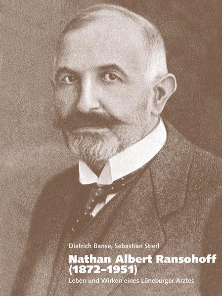 Nathan Albert Ransohoff (18721951) | Bundesamt für magische Wesen