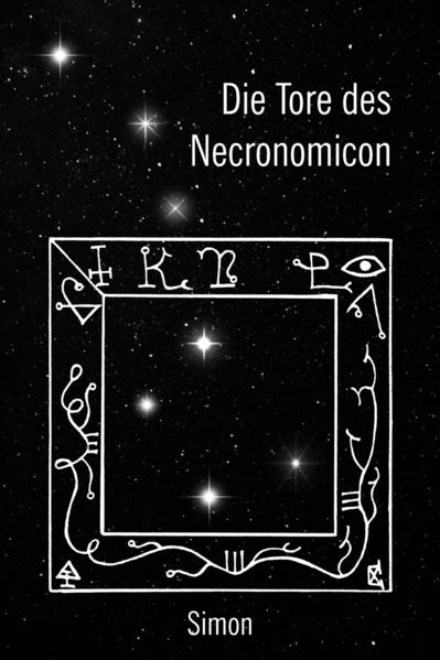 DIE TORE DES NECRONOMCON ist eine unschätzbare Ergänzung zum NECRONOMICON, mit dessen machtvollem Text jeder ernsthaft am Okkultismus Interessierte vertraut ist. In dem Vermächtnis des wahnsinnigen Arabers liegen die Geheimnisse der Ewigkeit, das verbotene Wissen von der unbekannten Welt der Dunkelheit.