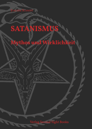 An Satan scheiden sich die Geister. Für die einen ist er der Gegenspieler Gottes und Ausdruck des Bösen, der Unheil über die Menschen bringt. Für die anderen aber ist Luzifer, Behemot oderwie auch immer seine Namen sind, die Verkörperung von Stärke, Selbstbehauptung und Kritik am bürgerlichen Establishment. Joachim Schmidt begreift den Satanismus als eigenständige zeitgeschichtliche Größe, die sich durch die Jahrhunderte hindurch entwickelt und verändert hat. Von hier aus kommt er zu Definitionen, die zu einem angemessenen Verständnis des Phänomens verhelfen.