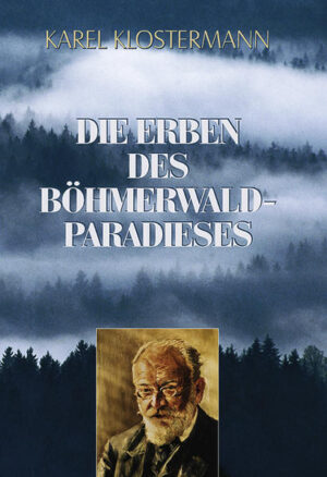 "Paradies" nennt Karel Klostermann (1848-1923) den zentralen Böhmerwald der Siebziger Jahre des 19. Jahrhunderts. Aber er meint das sehr bitter, ja sarkastisch. Durch den großen Orkan von 1870 und die darauf folgende Borkenkäferplage war zunächst eine nie da gewesene Fülle von Arbeits- und Verdienstmöglichkeiten in der Holzwirtschaft entstanden. Doch viele Leute konnten mit dem plötzlichen Geldsegen nicht richtig umgehen. Der Mammon verdarb Sitten und Moral. Dieses Paradies ist nach Klostermann der Hölle sehr viel näher als dem Himmel. Wie die nachfolgende Generation, die Kinder, mit dieser Hinterlassenschaft zurechtkamen, schildert er am Beispiel der eigenen Verwandtschaft in seinem Buch "Kam speji deti", wörtlich übersetzt: "Was aus den Kindern wird". Zum ersten Mal überhaupt liegt dieser Roman nun in deutscher Sprache vor. Gerold Dvorak, der sich lange Jahre mit dem "Böhmerwalddichter" beschäftigt hatte, hat ihn aus dem Tschechischen übersetzt.