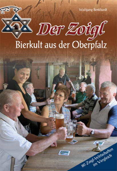 Was für die Südtiroler das Törggelenund für die Österreicherder Heurige ist, das ist für dieOberpfälzer der Zoigl. Wenn dasbernsteinfarbene, junge Bier reifist, hängen die „Kommunerer“nach altem Brauch einen Sternvor das Haus und schenken denin gemeinschaftlichen Brauhäusernhergestellten Gerstensaftaus. Der erste Schluck schwemmtalle Standesunterschiede weg,beim zweiten Schluck gehen dieGäste zum vertrauten Du über.Spätestens beim dritten Schluck,wenn sich die Tische unterdeftigen Hausmacherbrotzeitenbiegen, ist klar: Zoigl ist mehrals „nur“ Bier … Das Buchnimmt den Leser mit auf einespannende Spurensuche in Vergangenheitund Gegenwart.Wer den Autor begleitet, erlebtnicht nur Sternstunden OberpfälzerGastlichkeit, sondernauch allerlei skurrile Gestaltenund nicht ganz bierernst gemeinteGeschichten.