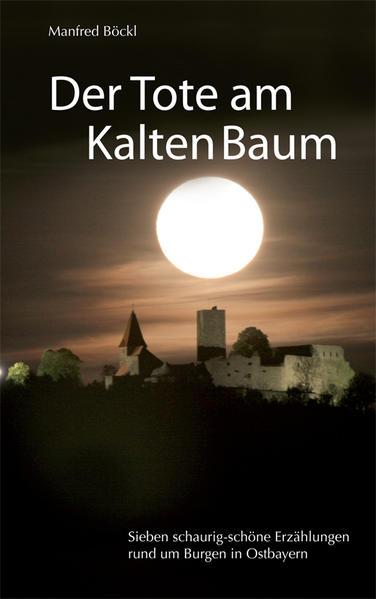 Die trutzigen Mauern unserer schönen Burgen hüten so manch aufregendes Geheimnis. Schriftsteller Manfred Böckl, ein Meister des Historienromans, hat sich von ihnen und den zahlreichen Sagen, die sich um die alten Gemäuer ranken, zu schaurig-schönen Geschichten inspirieren lassen. Er nimmt den Leser mit zu faszinierenden Reisen in eine Zeit, in der die Umgangs- formen noch gröber, die Standesunterschiede viel größer und der Willkür bisweilen Tür und Tor geöffnet waren