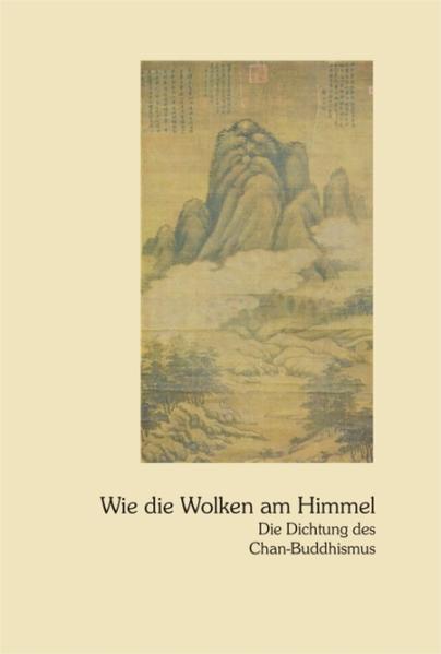 Was im Westen unter dem Namen Zen-Buddhismus bekannt ist, stammt ursprünglich aus China und wird dort Chan genannt. Im Chan wird das Augenmerk auf das unmittelbare Erleben als Quelle des Erwachens gelegt. Das bewusste Ausführen einer jeden Alltagshandlung ist der Kern einer erleuchteten Lebensweise. Da der Chan in gewöhnlichen Worten kaum zu erklären ist, gilt der lyrische Ausdruck als die angemessene sprachliche Form, um meditative Einsichten und spirituelle Erfahrungen sowie ihre Integration in den Alltag zu beschreiben und anderen zugänglich zu machen. Alle Chan-Poesie ist stets nur eine Annährung, ein flüchtiges Streifen des Unberührbaren. In unzähligen Gedichten, die das Erkennen des eigenen Weses und das Eingebettetsein in die Natur widerspiegeln, haben chinesische Chan-Poeten das Erleben des bewußten Augenblicks ausgedrückt. Hans-Günter Wagner führt an Hand zahlreicher Beispiele in das Denken und Fühlen chinesischer Chan-Dichter ein und zeigt auch die sozialen Aspekte dieser Dichtung.