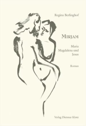 Wieder werden Schriftrollen am Toten Meer gefunden: Das ‘Evangelium der Maria Magdalena’, aufgezeichnet von Yoram Bar Am, einem ehemaligen Essener und enttäuschten Christen, der die alte Mirjam (Maria Magdalena) in Jericho trifft. Es war alles ganz anders. Aber Mirjam erzählt erst von sich, von ihrer unglücklichen Ehe mit dem Pharisäer Jehuda, von der Begegnung mit Jeschua (Jesus), von ihrer beider großen Liebe, von den Jüngern, von dem Verrat und von der Kreuzigung, als sie damit dem fundamentalistischen und eifernden Yoram helfen kann, seine Frau wiederzugewinnen, die ihn nach seinem Ausbruch von Mißtrauen, Angst und Gewalt verlassen hat. Ein neuer Blick auf die Bibel und den abendländischen Mythos - diesmal mit den Augen Maria Magdalenas. Ihre Liebe kennt keine Grenzen und keine Tabus. In diesem packenden Roman läßt Regina Berlinghof Menschen und Schicksale im römisch besetzten Judäa um die Zeitenwende lebendig werden. Berlinghof beleuchtet kritisch die Wurzeln von Religion und Glauben. Sie setzt auf die religiöse Erfahrung des einzelnen und weist fertige Lehren - egal ob zum Glauben oder Atheismus - als entmündigend zurück. Hinter allem steht die Frage: Was ist der Mensch, was ist Religion, wo ist Liebe.