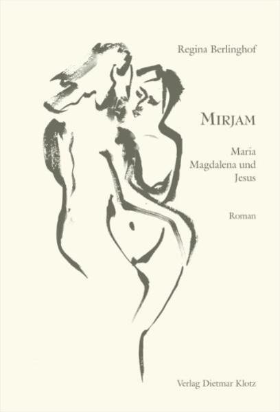 Wieder werden Schriftrollen am Toten Meer gefunden: Das ‘Evangelium der Maria Magdalena’, aufgezeichnet von Yoram Bar Am, einem ehemaligen Essener und enttäuschten Christen, der die alte Mirjam (Maria Magdalena) in Jericho trifft. Es war alles ganz anders. Aber Mirjam erzählt erst von sich, von ihrer unglücklichen Ehe mit dem Pharisäer Jehuda, von der Begegnung mit Jeschua (Jesus), von ihrer beider großen Liebe, von den Jüngern, von dem Verrat und von der Kreuzigung, als sie damit dem fundamentalistischen und eifernden Yoram helfen kann, seine Frau wiederzugewinnen, die ihn nach seinem Ausbruch von Mißtrauen, Angst und Gewalt verlassen hat. Ein neuer Blick auf die Bibel und den abendländischen Mythos - diesmal mit den Augen Maria Magdalenas. Ihre Liebe kennt keine Grenzen und keine Tabus. In diesem packenden Roman läßt Regina Berlinghof Menschen und Schicksale im römisch besetzten Judäa um die Zeitenwende lebendig werden. Berlinghof beleuchtet kritisch die Wurzeln von Religion und Glauben. Sie setzt auf die religiöse Erfahrung des einzelnen und weist fertige Lehren - egal ob zum Glauben oder Atheismus - als entmündigend zurück. Hinter allem steht die Frage: Was ist der Mensch, was ist Religion, wo ist Liebe.