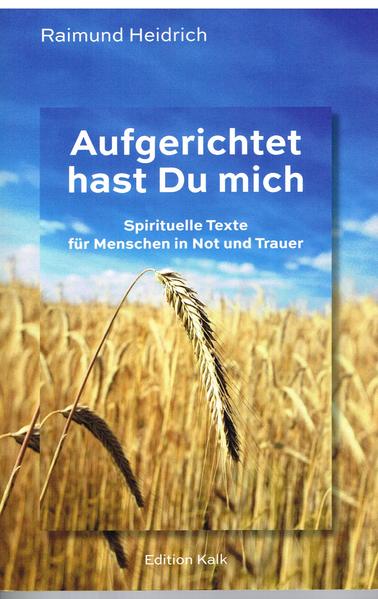 Menschen werden im Laufe ihres Lebens bedrängt von vielfältiger Not, von Krankheiten und Verlusten. Gefühle der Ohnmacht, der Angst und Trauer kennt jeder Mensch. Die in diesem Buch gesammelten spirituellen Texte wollen diese schmerzvollen Erfahrungen respektvoll zur Sprache bringen, aber auch Sehnsucht und Hoffnung Raum geben.