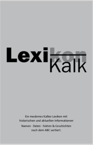 LexiKalk | Bundesamt für magische Wesen