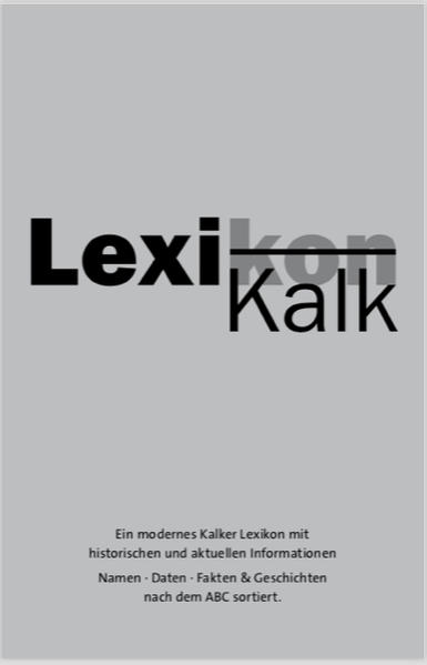 LexiKalk | Bundesamt für magische Wesen