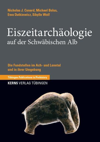 Eiszeitarchäologie auf der Schwäbischen Alb | Bundesamt für magische Wesen