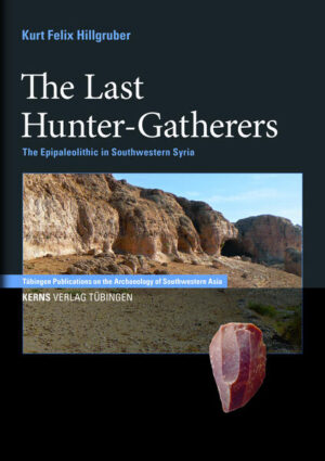 The Last Hunter-Gatherers | Kurt Felix Hillgruber