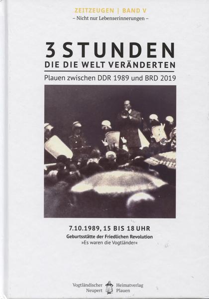 3 Stunden die die Welt veränderten | Bundesamt für magische Wesen