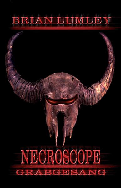 Necroscope. Vampir-Saga: Grabgesang | Bundesamt für magische Wesen