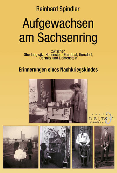 Aufgewachsen am Sachsenring Erinnerungen eines Nachkriegskindes | Bundesamt für magische Wesen